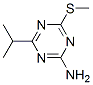 175204-55-4,4-ISOPROPYL-6-(METHYLTHIO)-1,3,5-TRIAZIN-2-AMINE