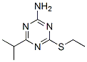 175204-60-1,4-(ETHYLTHIO)-6-ISOPROPYL-1,3,5-TRIAZIN-2-AMINE