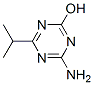175204-66-7,4-AMINO-6-ISOPROPYL-1,3,5-TRIAZIN-2-OL
