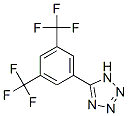 175205-09-1,5-[3,5-BIS(TRIFLUOROMETHYL)PHENYL]TETRAZOLE