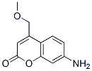 175205-10-4,7-AMINO-4-(METHOXYMETHYL)COUMARIN