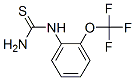175205-24-0,1-(2-(TRIFLUOROMETHOXY)PHENYL)-2-THIOUREA