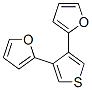175205-71-7,2-[4-(2-FURYL)-3-THIENYL]FURAN