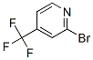 175205-81-9,2-Bromo-4-(trifluoromethyl)pyridine