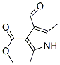 175205-91-1,METHYL 4-FORMYL-2,5-DIMETHYL-1H-PYRROLE-3-CARBOXYLATE