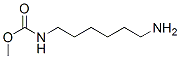 175220-54-9,Carbamic  acid,  N-(6-aminohexyl)-,  methyl  ester