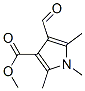 175276-49-0,METHYL 4-FORMYL-1,2,5-TRIMETHYL-1H-PYRROLE-3-CARBOXYLATE