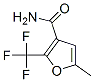 175276-68-3,5-METHYL-2-(TRIFLUOROMETHYL)FURAN-3-CARBOXAMIDE