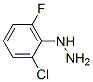 175276-74-1,2-CHLORO-6-FLUOROPHENYLHYDRAZINE
