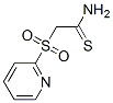 175276-91-2,2-(PYRIDIN-2-YLSULFONYL)ETHANETHIOAMIDE