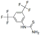 175277-17-5,1-[3,5-BIS(TRIFLUOROMETHYL)PHENYL]-2-THIOUREA