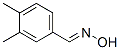 175277-35-7,3,4-DIMETHYLBENZALDEHYDE OXIME