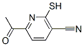 175277-42-6,6-ACETYL-2-MERCAPTONICOTINONITRILE