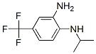 175277-91-5,3-AMINO-4-(ISOPROPYLAMINO)BENZOTRIFLUORIDE