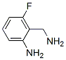 175277-93-7,2-AMINO-6-FLUOROBENZYLAMINE