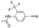175277-96-0,4-CYANO-2-(TRIFLUOROMETHYL)ACETANILIDE