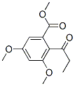 175278-05-4,METHYL 3,5-DIMETHOXY-2-PROPIONYLBENZOATE