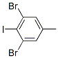 175278-10-1,3,5-DIBROMO-4-IODOTOLUENE