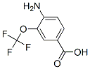 175278-22-5,4-Amino-3-(trifluoromethoxy)benzoic acid
