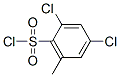 175278-26-9,2,4-DICHLORO-6-METHYLBENZENESULPHONYL CHLORIDE