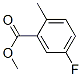 175278-29-2,METHYL 2-METHYL-5-FLUOROBENZOATE