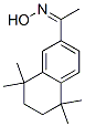 175278-31-6,1-(5,5,8,8-TETRAMETHYL-5,6,7,8-TETRAHYDRONAPHTHALEN-2-YL)ETHAN-1-ONE OXIME