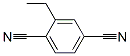 175278-32-7,1,4-DICYANO-2-ETHYLBENZENE