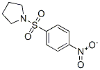 175278-37-2,1-[(4-NITROPHENYL)SULFONYL]PYRROLIDINE