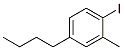 175278-38-3,4-BUTYL-1-IODO-2-METHYLBENZENE