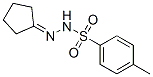 17529-98-5,Cyclopentanone p-Toluenesulfonylhydrazone