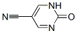 1753-49-7,5-Pyrimidinecarbonitrile, 1,2-dihydro-2-oxo- (7CI,9CI)