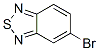 1753-75-9,5-BROMO-2,1,3-BENZOTHIADIAZOLE