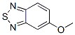 1753-76-0,5-METHOXY-2,1,3-BENZOTHIADIAZOLE