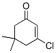 17530-69-7,3-CHLORO-5,5-DIMETHYL-2-CYCLOHEXEN-1-ONE
