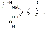 175334-71-1,SODIUM 3,4-DICHLOROBENZENE-1-SULFINATE DIHYDRATE