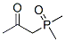 17534-99-5,2-Propanone, 1-(dimethylphosphinyl)- (8CI,9CI)