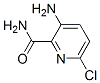 175358-01-7,6-Chloro-3-aminopyridine-2-carboxamide