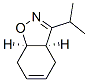 175433-95-1,1,2-Benzisoxazole,3a,4,7,7a-tetrahydro-3-(1-methylethyl)-,cis-(9CI)