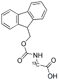 175453-19-7,FMOC-GLY-OH,[2-13C]