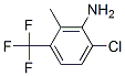 175459-13-9,3-AMINO-4-CHLORO-2-METHYLBENZOTRIFLUORIDE