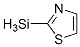 175476-88-7,Thiazole,  2-silyl-