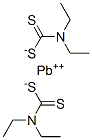 17549-30-3,DIETHYLDITHIOCARBAMIC ACID LEAD SALT