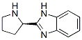 175530-90-2,1H-Benzimidazole,2-(2-pyrrolidinyl)-,(R)-(9CI)