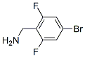 175589-02-3,5-BROMO-2-(AMINOMETHYL)-1,3-DIFLUOROBENZENE