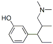 175591-23-8,3-(1-dimethylamino-2-methyl-pentan-3-yl)phenol