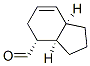 175671-32-6,1H-Indene-4-carboxaldehyde, 2,3,3a,4,5,7a-hexahydro-, (3aR,4R,7aR)- (9CI)