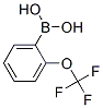175676-65-0,2-(Trifluormethoxy)phenylboronic acid