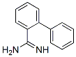 175692-06-5,BIPHENYL-2-CARBOXAMIDINE