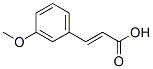 17570-26-2,3-METHOXYCINNAMIC ACID