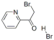 17570-98-8,2-(BROMOACETYL)PYRIDINE HYDROBROMIDE